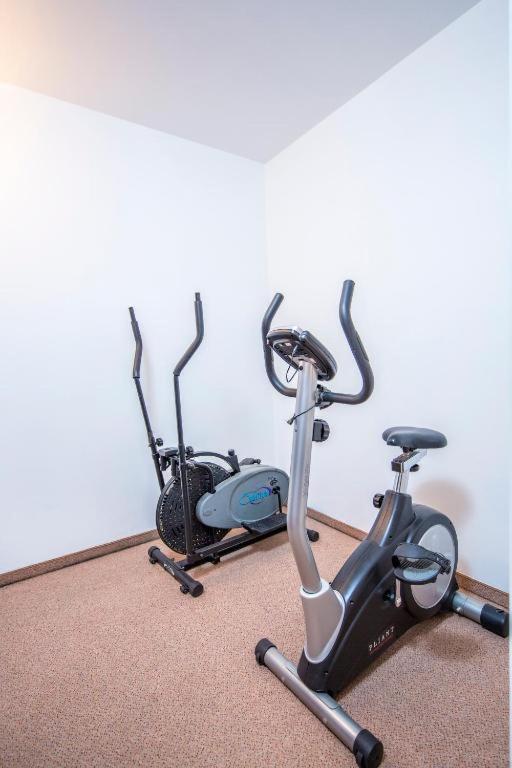 ביאלקה טטרנסקה Krywan Residence - Stylowe Apartamenty Najwyzsze Opinie Gosci מראה חיצוני תמונה